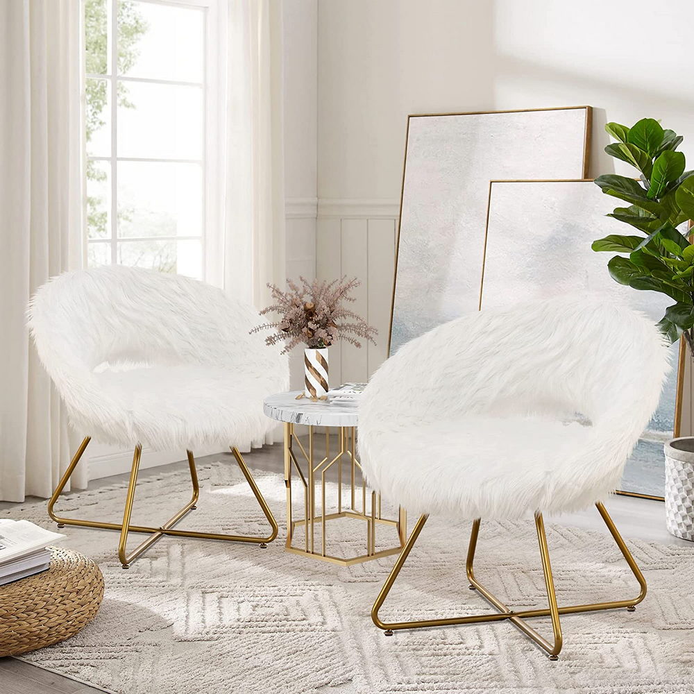 15 Modern Statement Chairs to Upgrade Your Seating Style Design Swan
