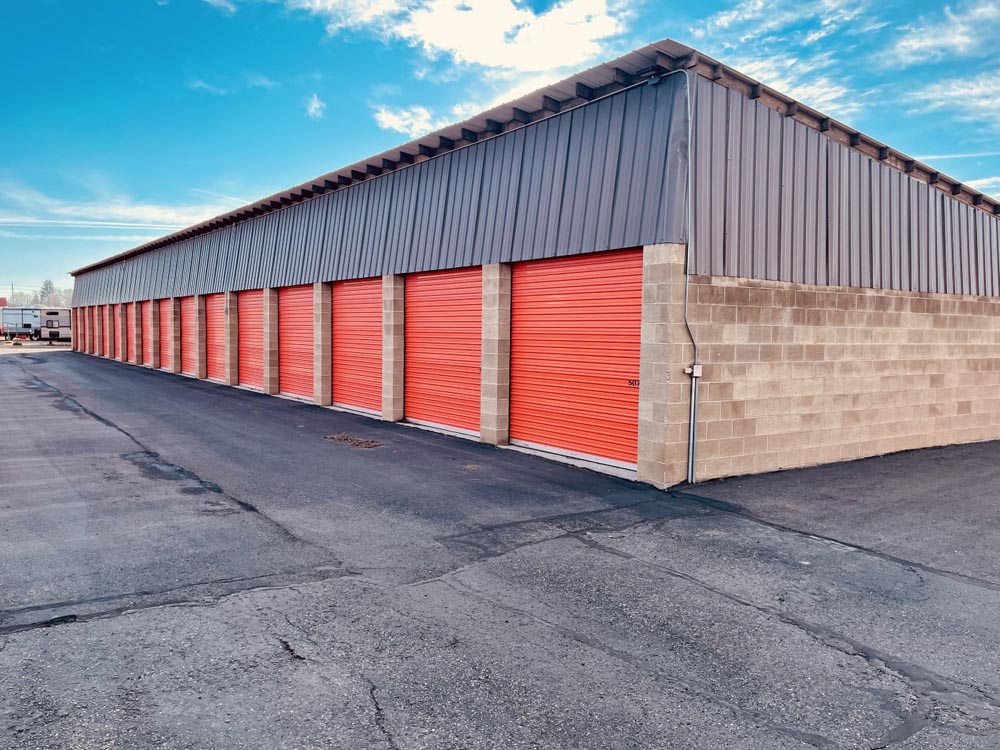 5 Life Events When Storage Units are Needed Design Swan
