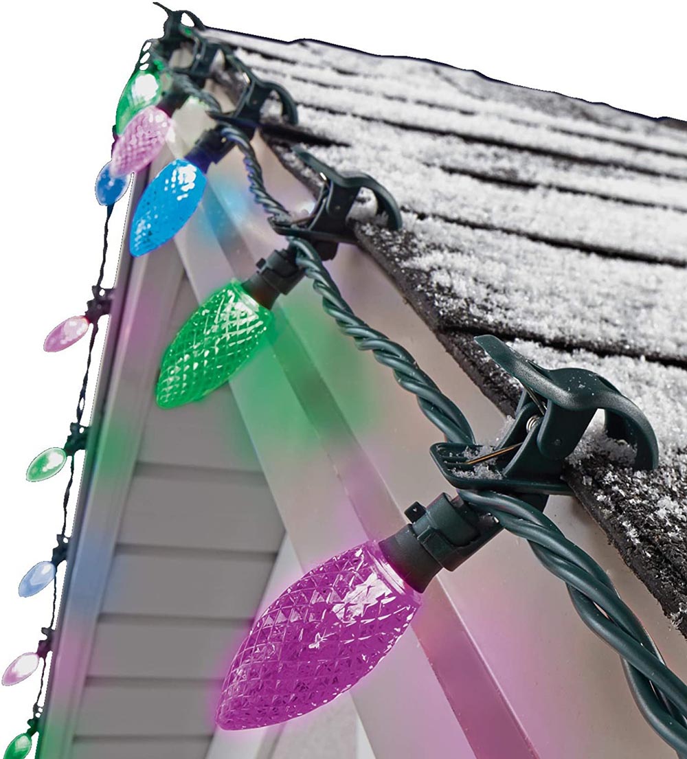 4 Tips for Using Gutters to Decorate Your Garden Design Swan