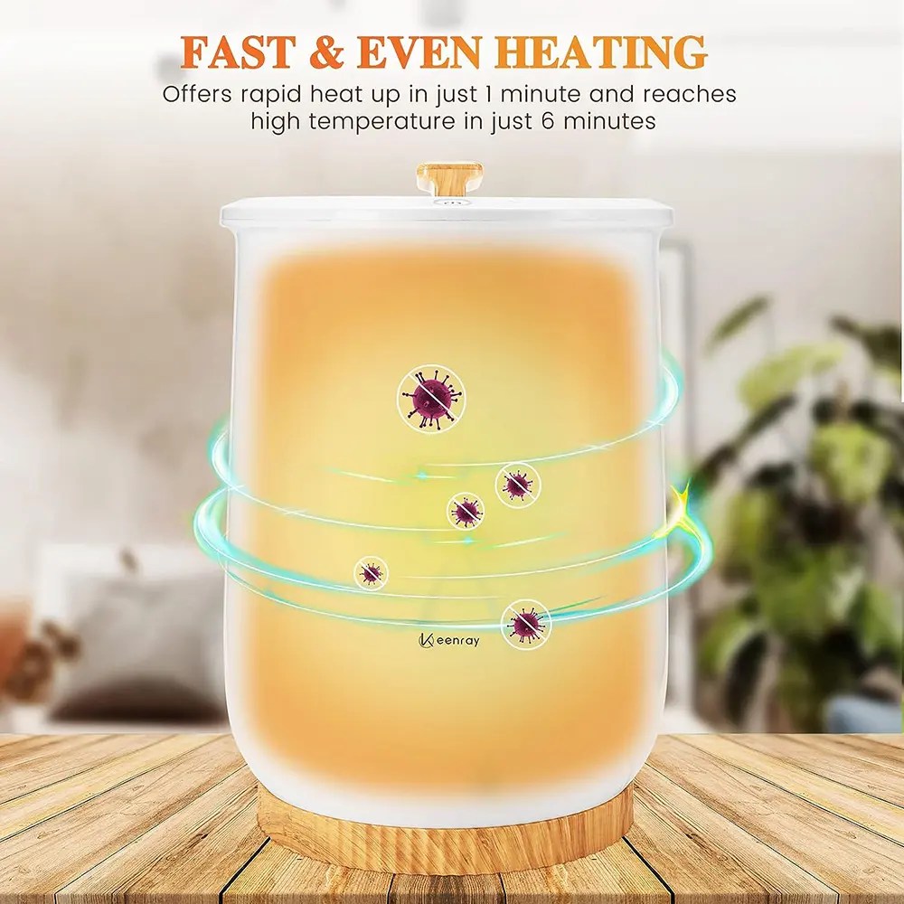 Innovative Bathroom Gadgets Design Swan