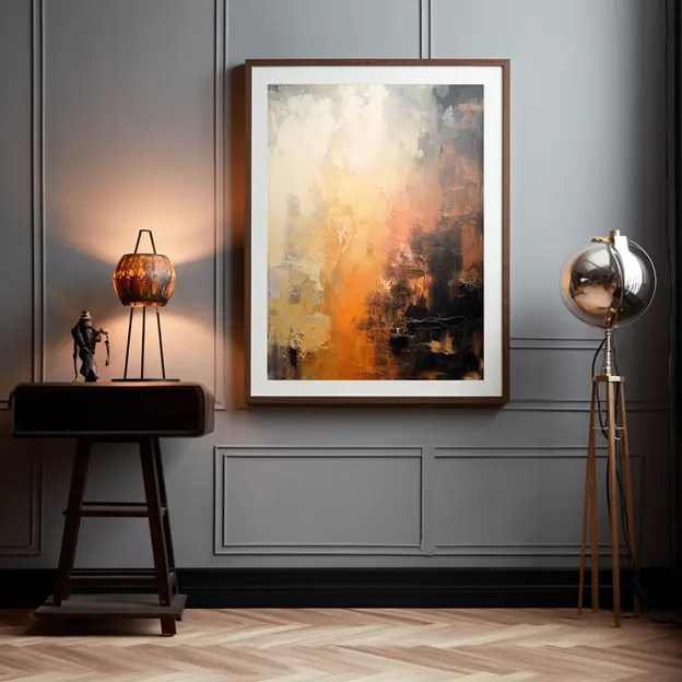 Protecting Artworks During a Move A Comprehensive Guide Design Swan