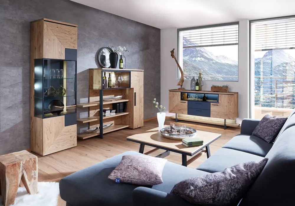 Why German Furniture Style is Popular? Design Swan