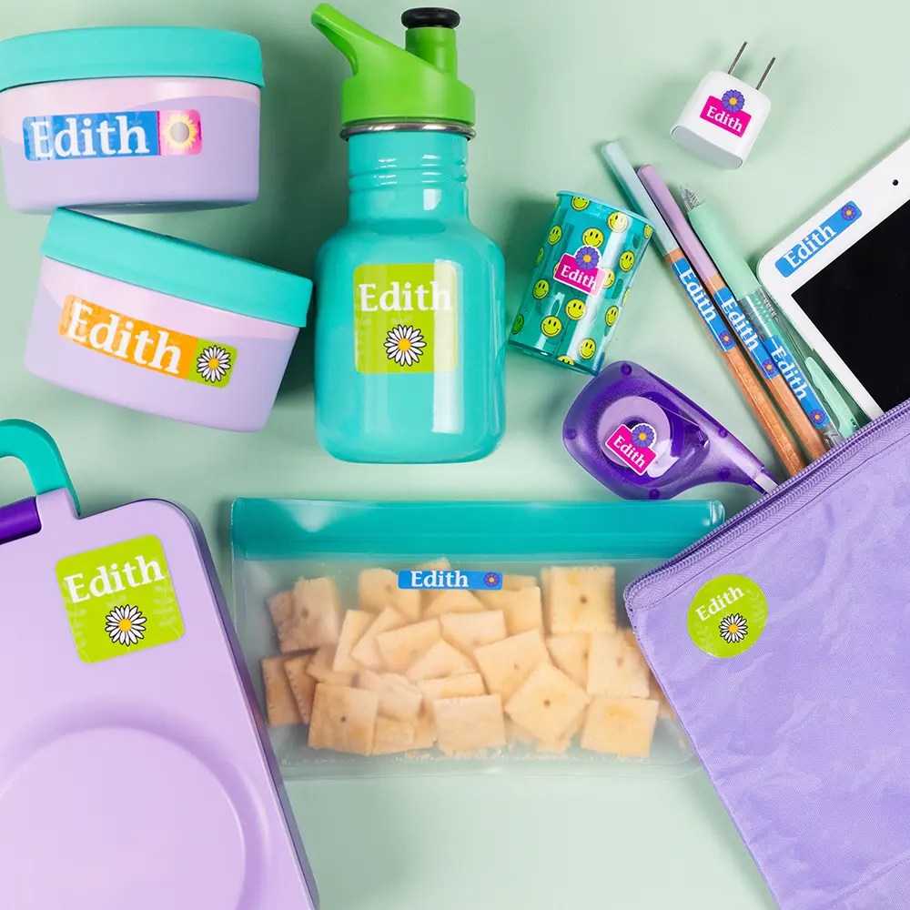 How to Pack a Nutritious and Fun School Lunch for Your Child Design Swan