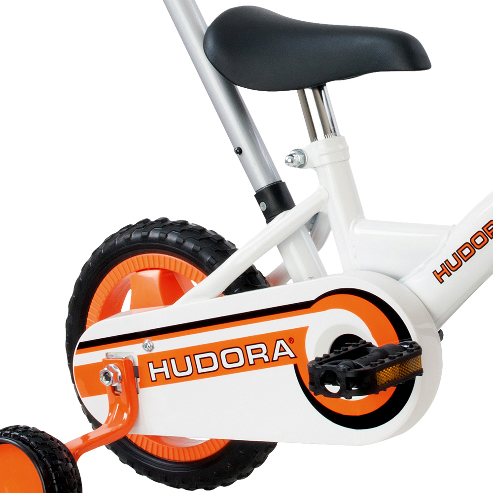Hudora 10 Zoll Kinderfahrrad Fahrrad Kinderrad Bike BMX mit Stützräder 3 Jahre eBay