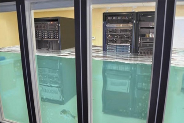 server flood "The server is flooded!" "With requests