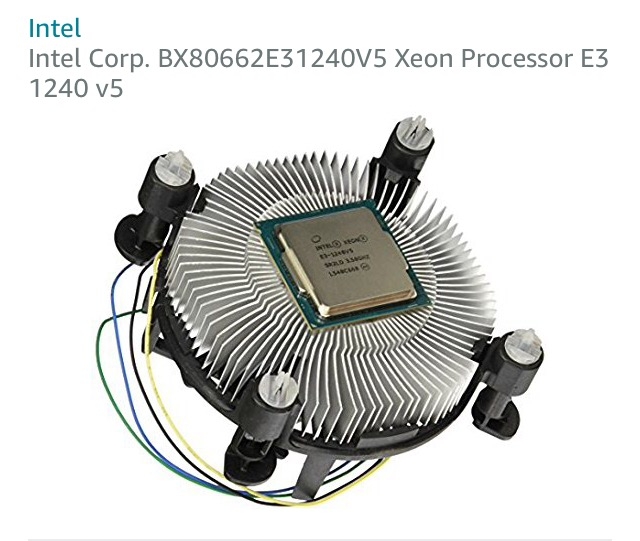 amazon I don't think this is how heatsinks work... devRant
