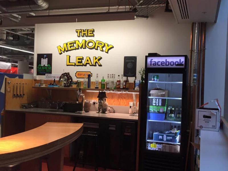 Best.Bar Name.Ever devRant