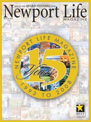 Newport Life Magazine Subscription Discount