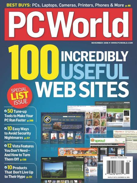 Pc World Magazine Subscription Discount