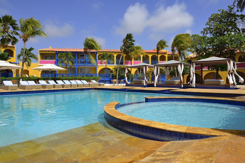 Divi Dive Bonaire Dive Shop Scuba Diving Caribbean Netherlands