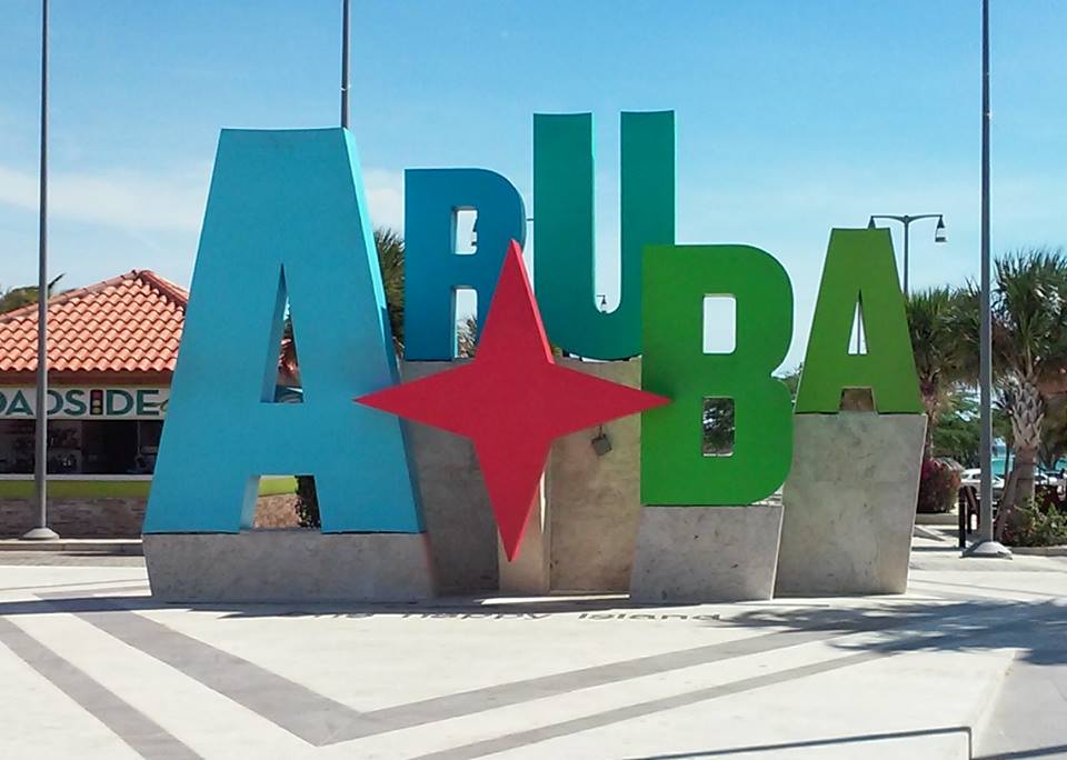 S.E. Aruba Fly\N Dive Dive Shop, Noord Scuba Diving Aruba