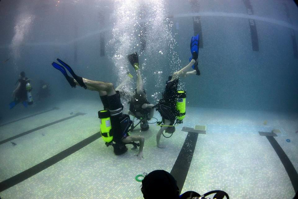 Scuba Surface, Inc. Dive Shop Scuba Diving Canada