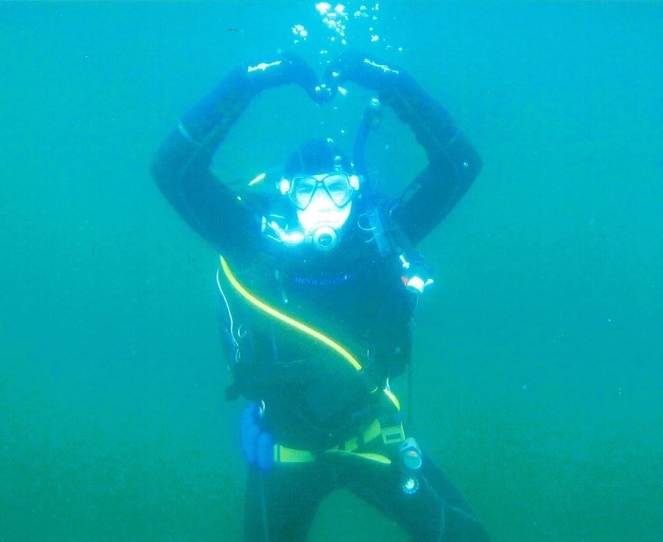 Scuba Action Dive Shop Scuba Diving Canada