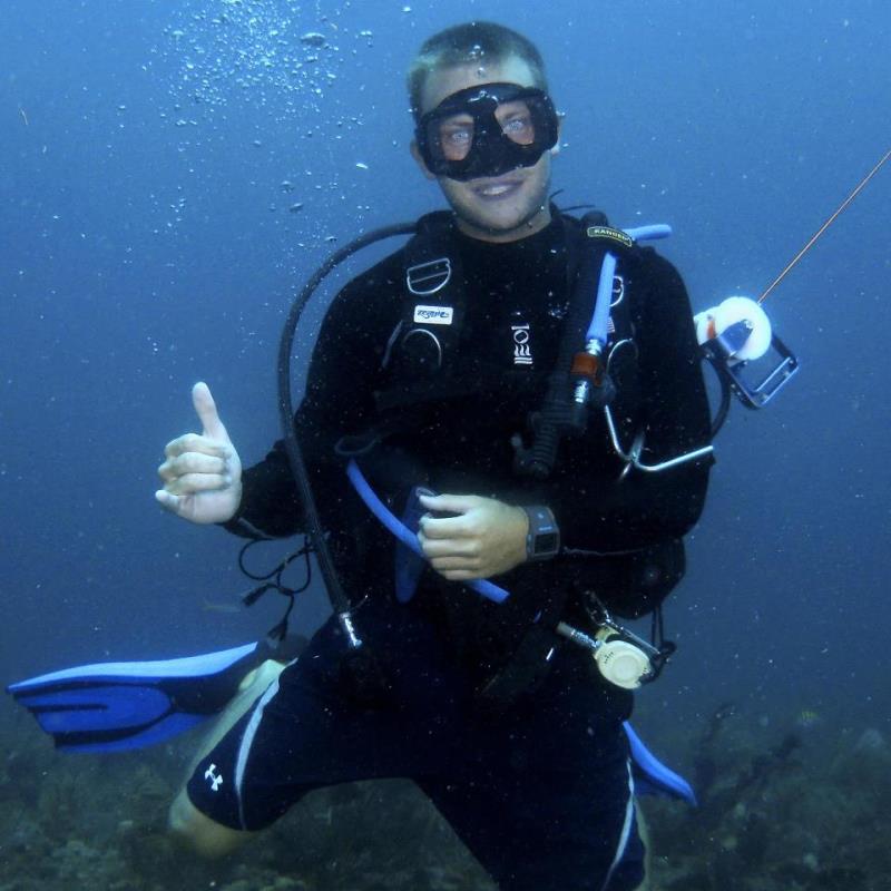 Pura Vida Divers Dive Shop & Center, United States, West Palm Beach