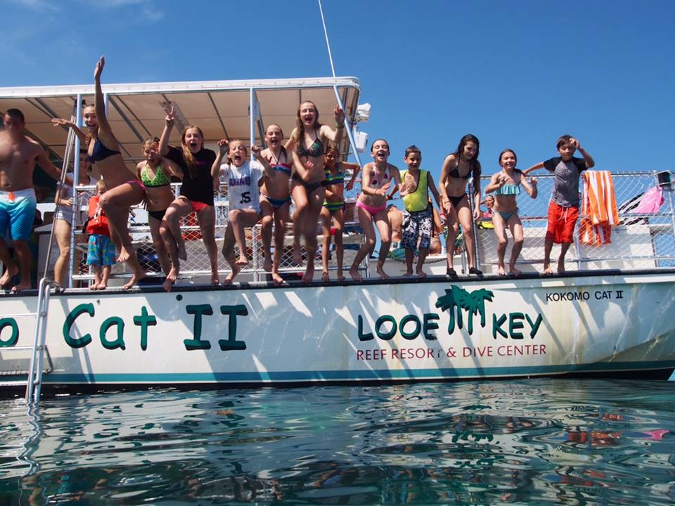 Looe Key Reef Resort & Dive Center Dive Shop & Center, United States