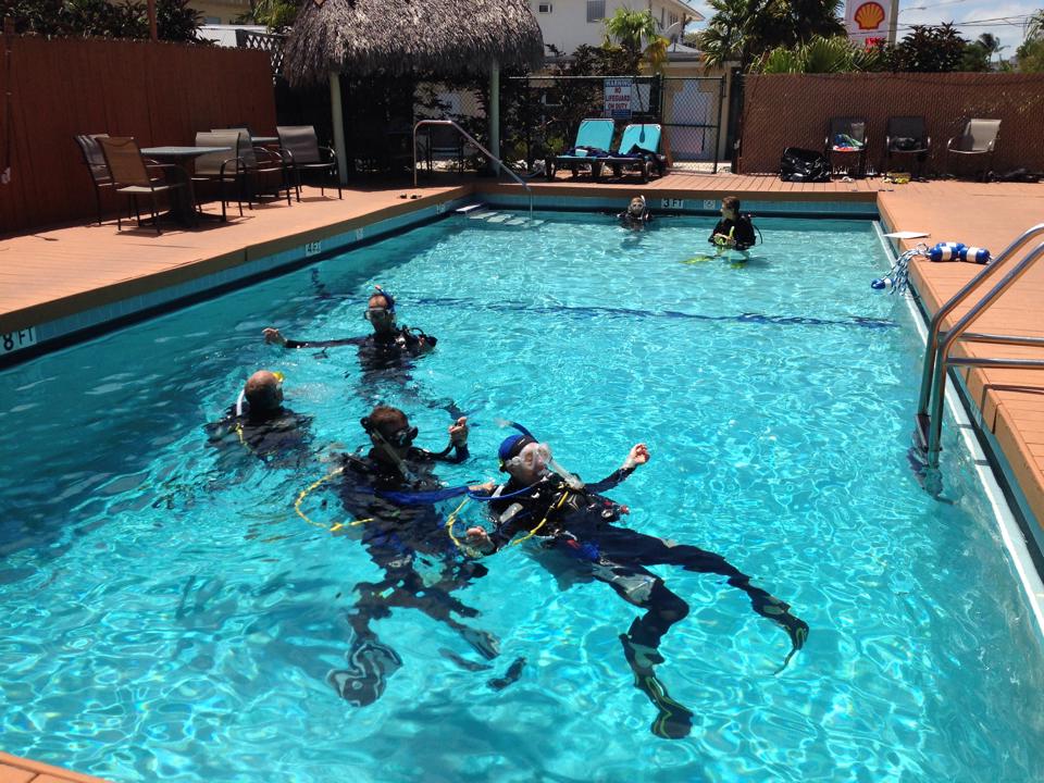 Looe Key Reef Resort & Dive Center Dive Shop & Center, United States