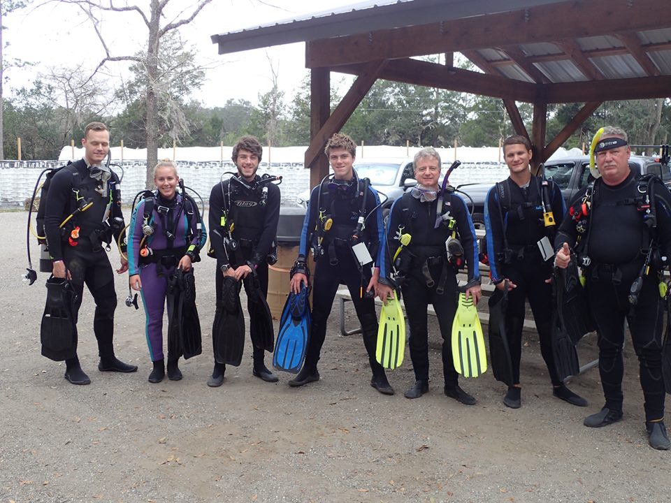 Adventures Under the Sea Dive Shop & Center, United States, Tampa