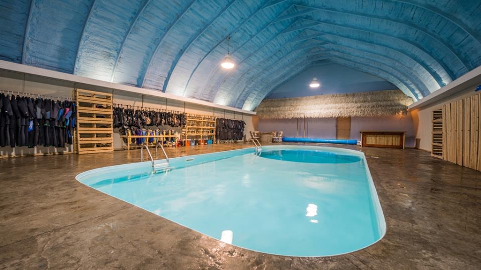 London Scuba Centre Dive Shop Scuba Diving Canada