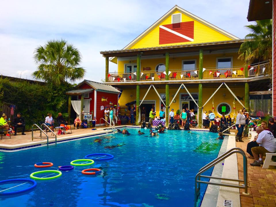 Emerald Coast Scuba Dive Shop & Center, United States, Destin