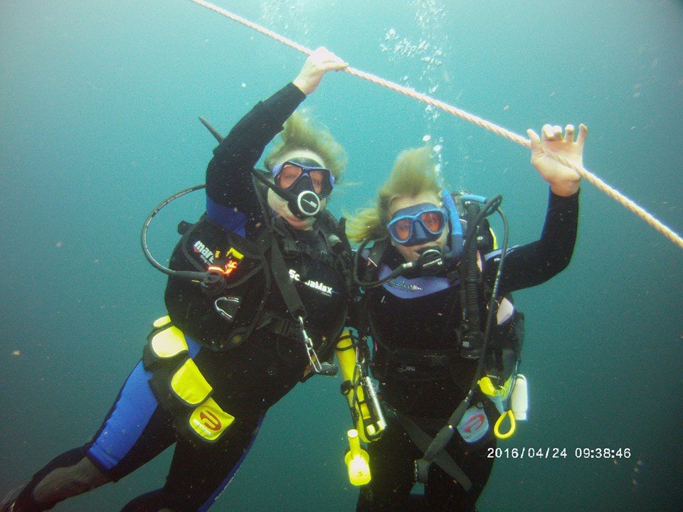 Emerald Coast Scuba Dive Shop & Center, United States, Destin