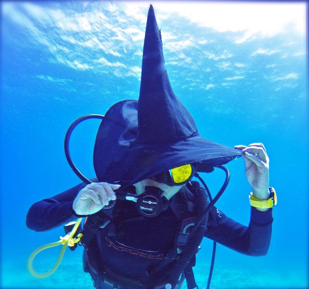 Scuba Du S.A. de C.V. Dive Shop, Cozumel Mexico Scuba Diving