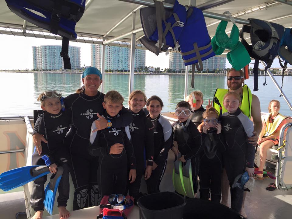 Down Under Dive Shop Dive Shop & Center, United States, Gulf Shores