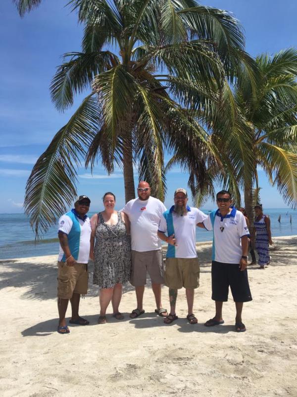 Ambergris Divers, Belize Diving Services Belize Scuba Diving