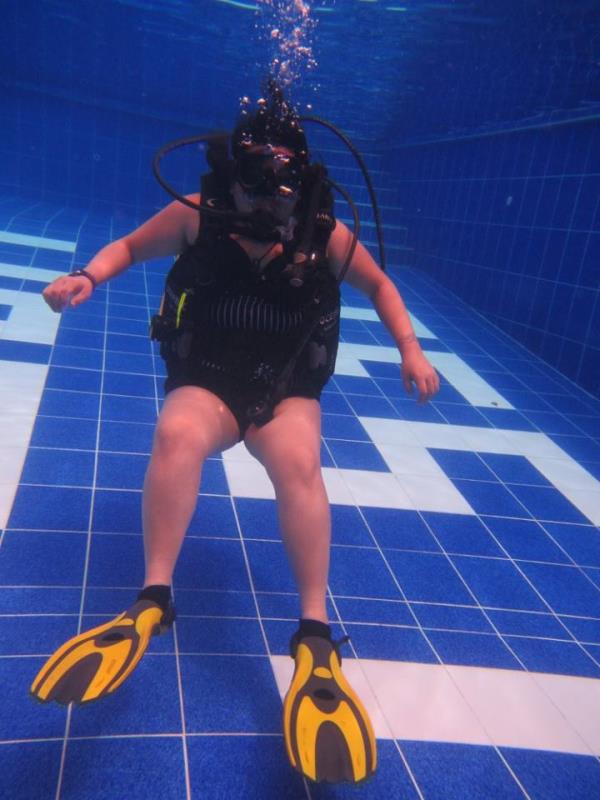 Galapagos Tip Top Dive & Training Facility Dive Shop Scuba in Diving Ecuador