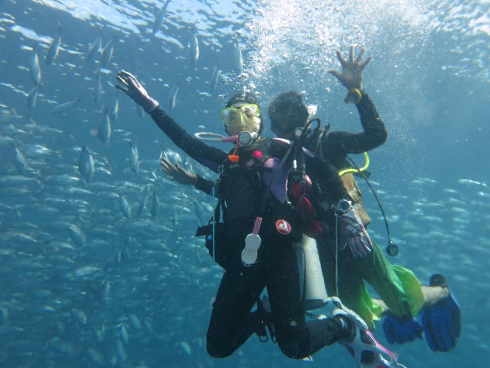 Waikiki Dive Centre Dive Shop Singapore Diving Course Singapore