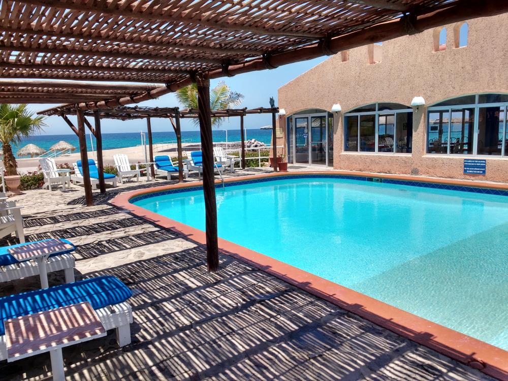 Baja Diving & Cantamar Dive Shop, La Paz Mexico Scuba Diving