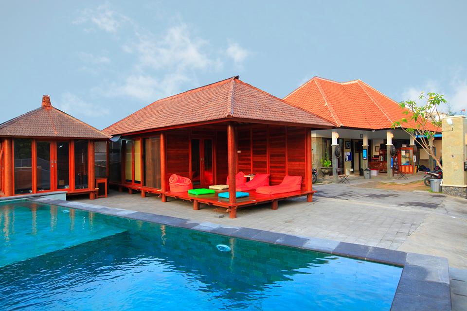 Bali International Diving Professionals Scuba Dive Shop in Denpasar