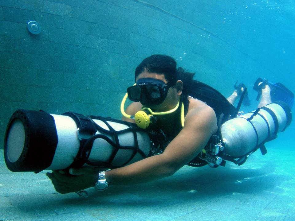 Bali Crystal Divers Scuba Dive Shop in Denpasar Dive Indonesia