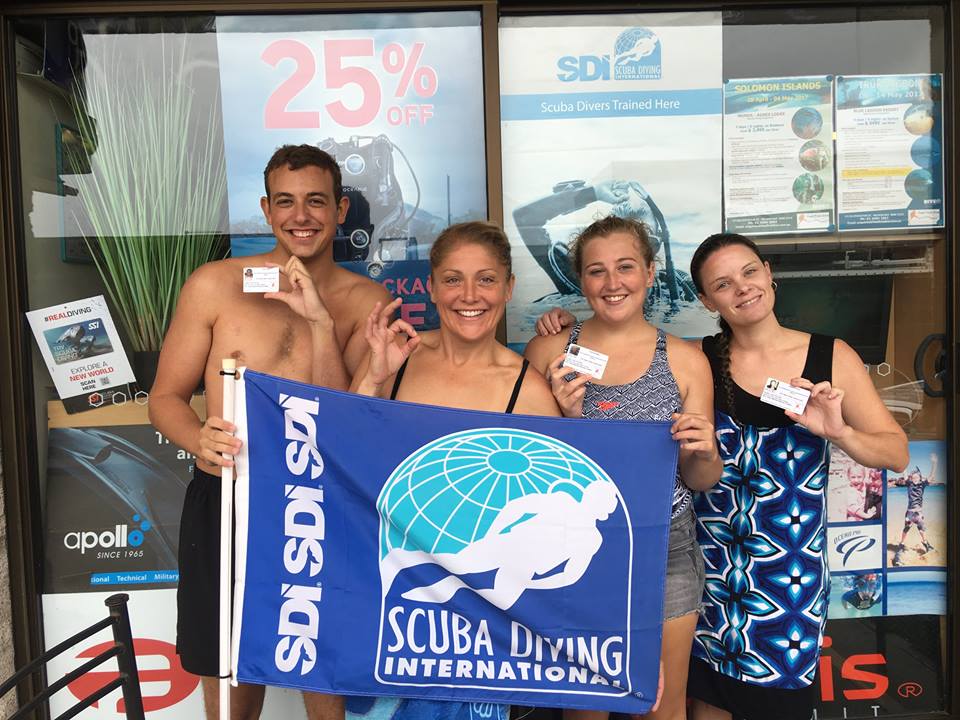 Feet First Dive Pty Ltd Dive Shop, Newcastle Scuba Diving Australia