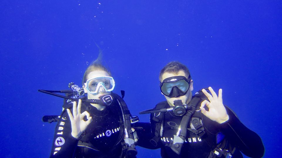 Fathom Five Pro Divers Dive Shop & Center, United States, Koloa