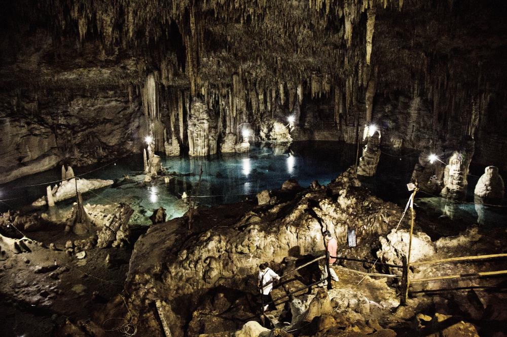 Koox Diving Dive Shop, tulum Mexico Scuba Diving