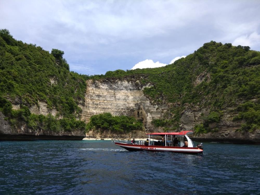 Octopus Dive Nusa Penida Scuba Dive Shop in Nusapenida Dive Indonesia