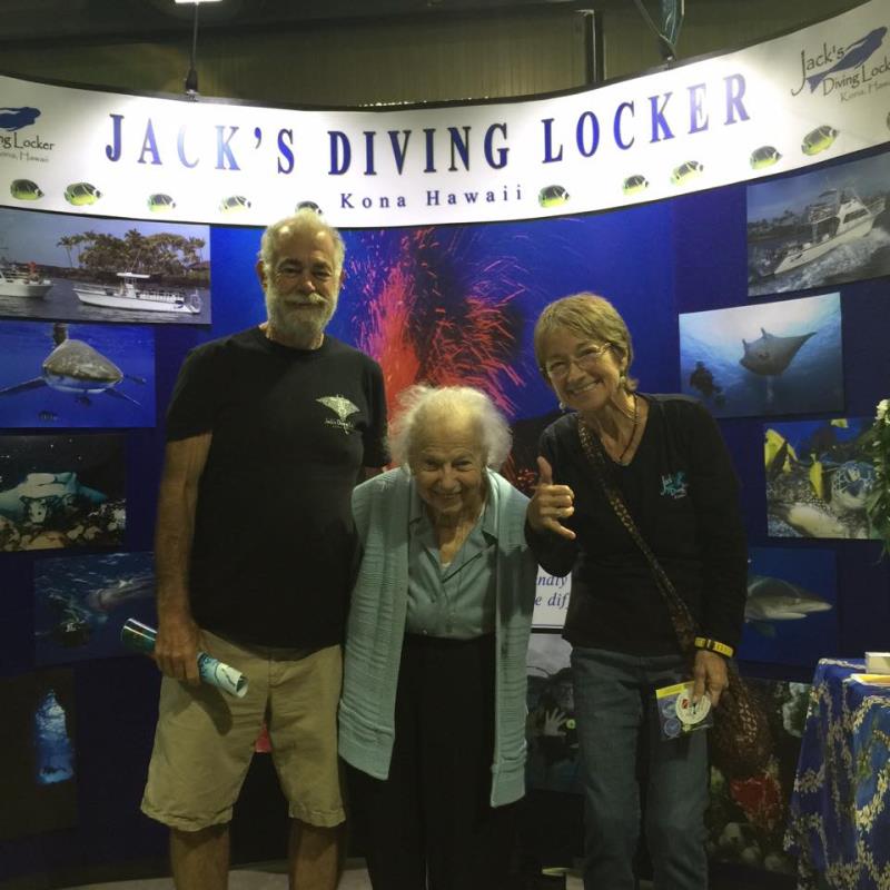 Jack's Diving Locker Dive Shop & Center, United States, KailuaKona