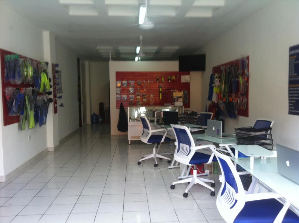 Grand Cozumel Diving Dive Shop, Cozumel Mexico Scuba Diving