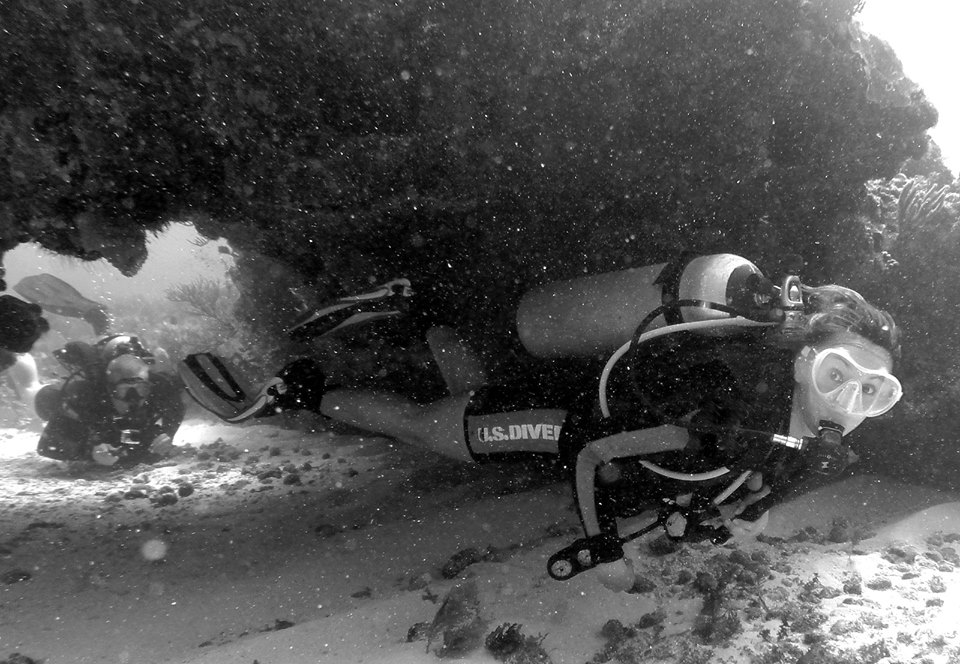 Scuba Total Cancun Dive Shop, Cancun Mexico Scuba Diving