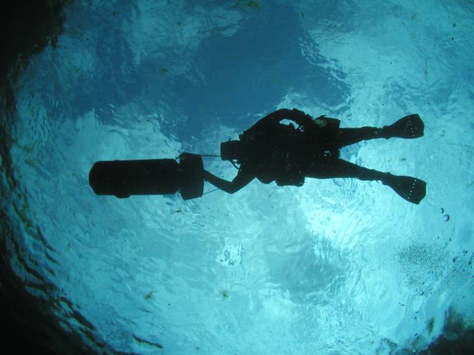 ProTec Dive Center Tulum Dive Shop, tulum Mexico Scuba Diving
