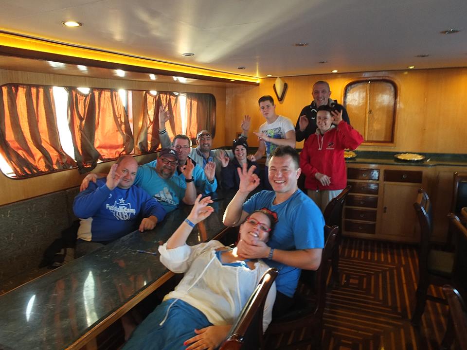 Aquastars Diving Centers & Safaris (Makadi Bay) Diving Center Hurghada