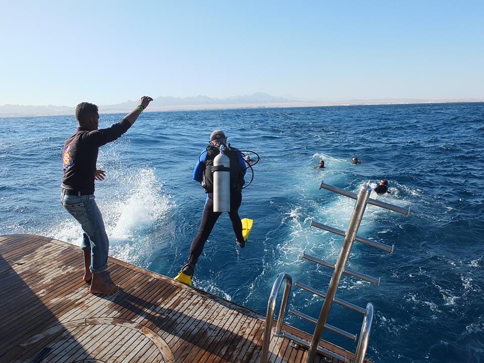 Aquastars Diving Centers & Safaris (Makadi Bay) Diving Center Hurghada