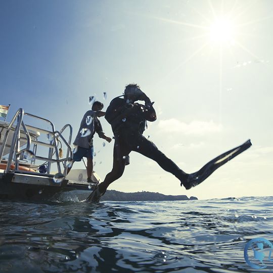 LACADIVES MUMBAI Dive Shop Scuba Diving in India