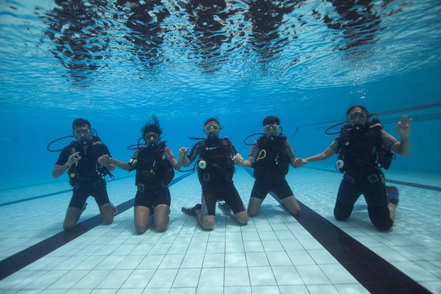 LACADIVES MUMBAI Dive Shop Scuba Diving in India