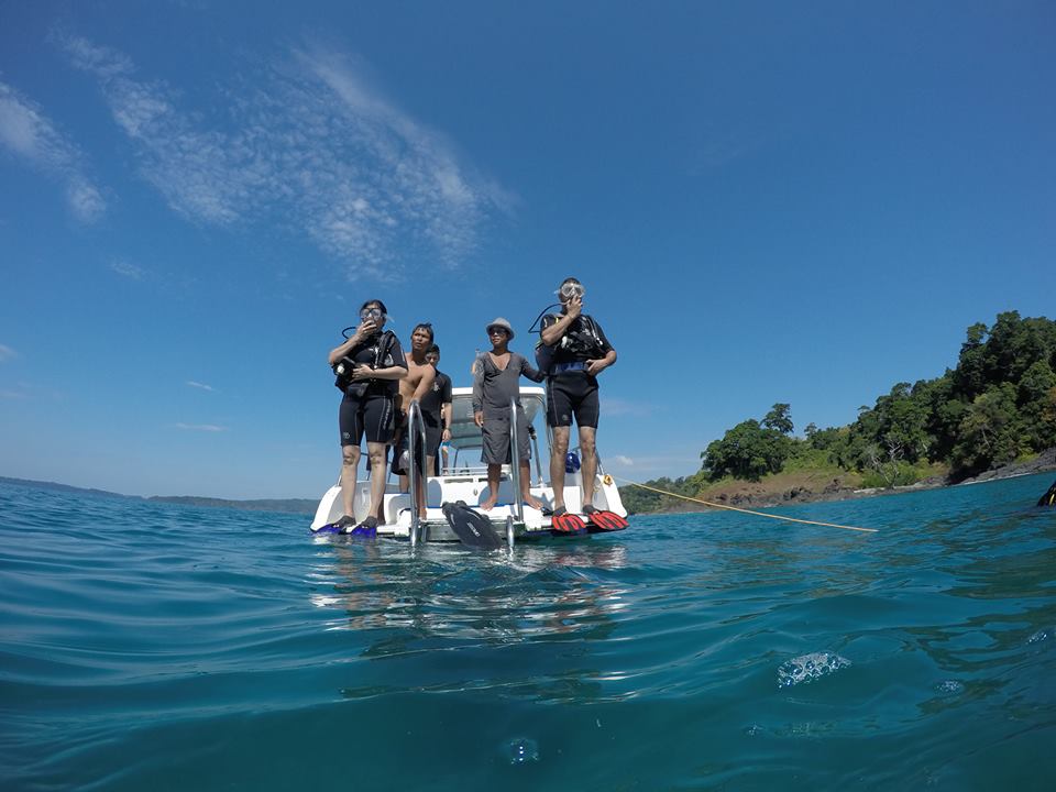 LACADIVES MUMBAI Dive Shop Scuba Diving in India