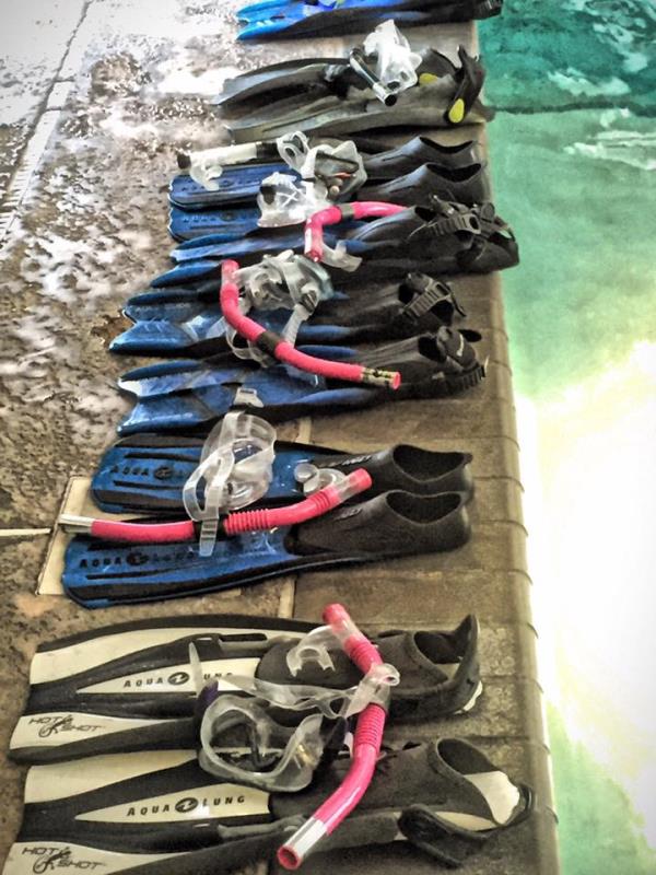 Chesapeake Bay Diving Dive Shop & Center, United States, Virginia Beach