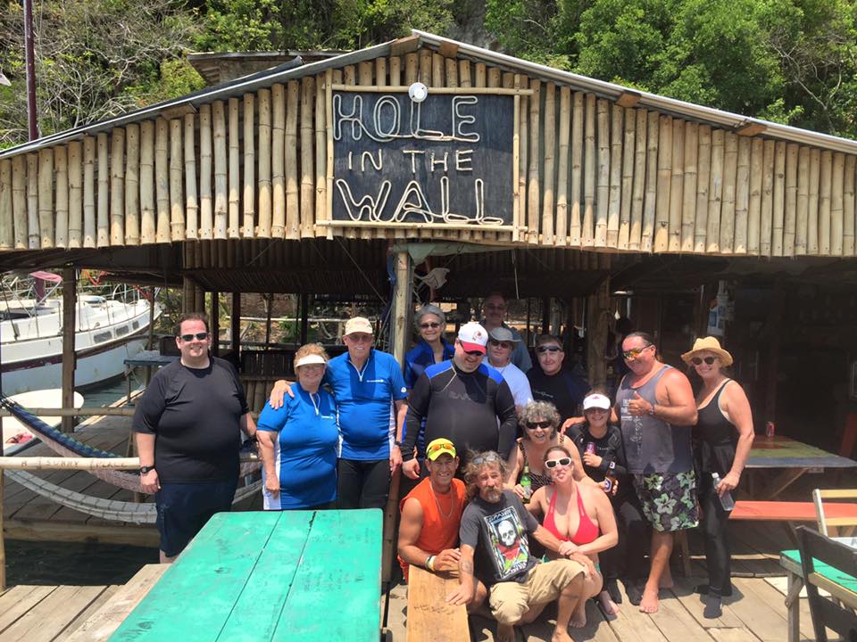 Chesapeake Bay Diving Dive Shop & Center, United States, Virginia Beach
