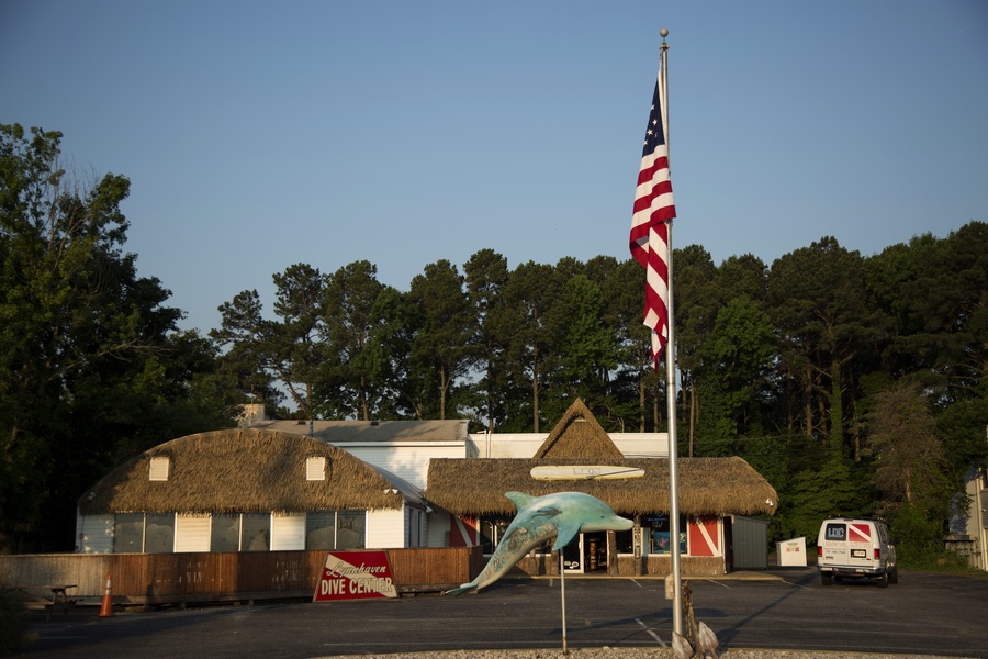 Lynnhaven Dive Center Dive Shop & Center, United States, Virginia Beach