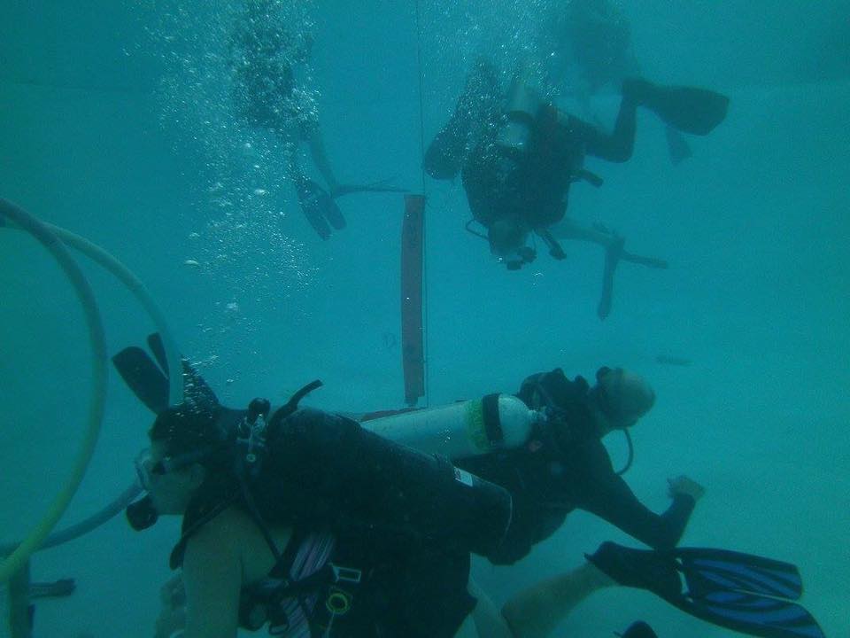 Lynnhaven Dive Center Dive Shop & Center, United States, Virginia Beach