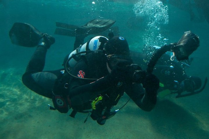 Louisville Dive Center Dive Shop & Center, United States, Newburg